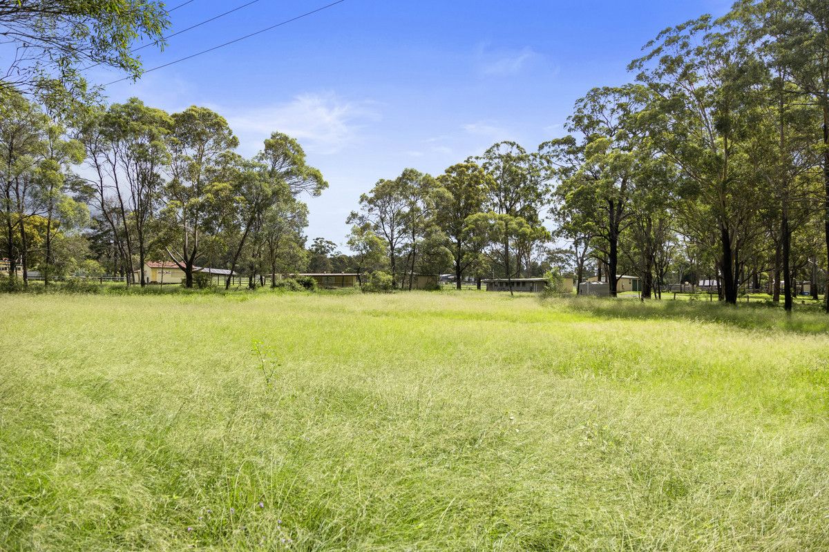 Lot 657 New England Highway, Cabarlah QLD 4352, Image 0