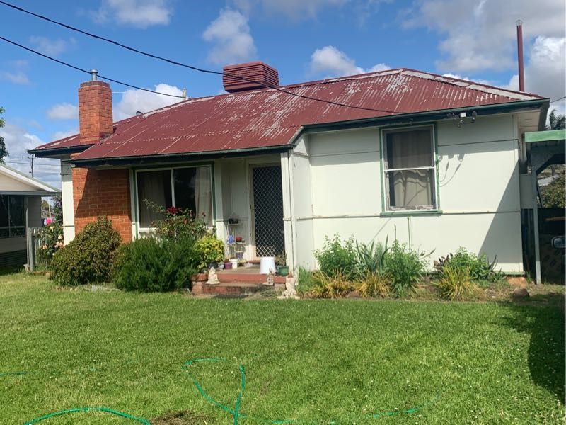 2 bedrooms House in 1 Hickory Street LEETON NSW, 2705