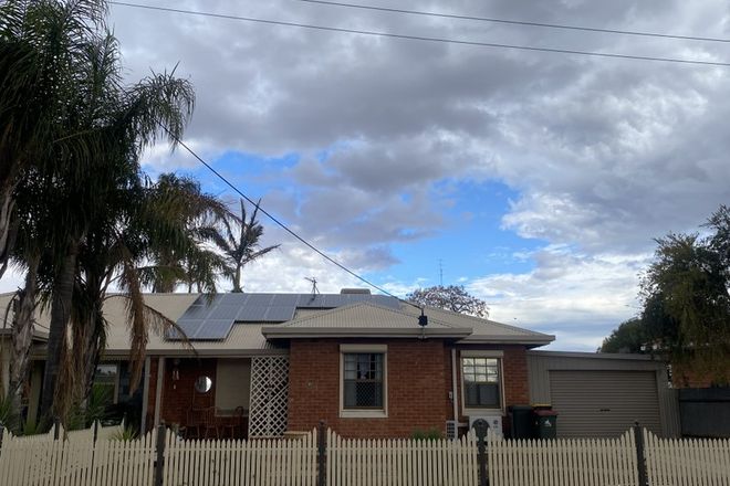 Picture of 23 Worden Street, PORT PIRIE SA 5540