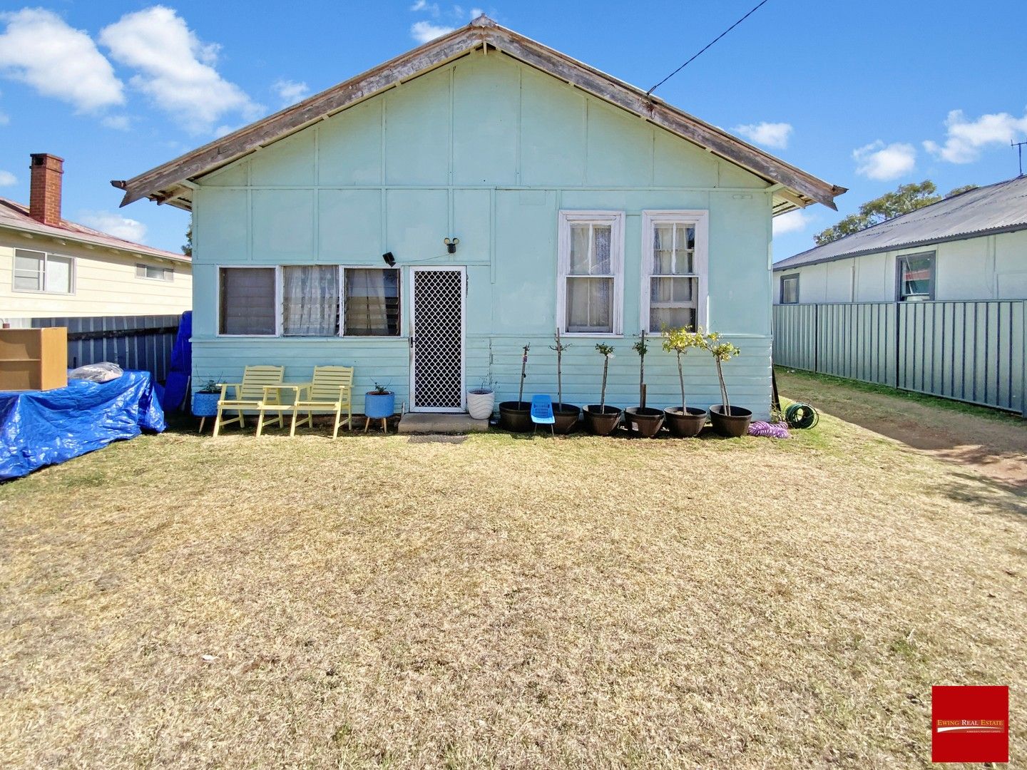 139 LITTLE BARBER STREET, Gunnedah NSW 2380, Image 0