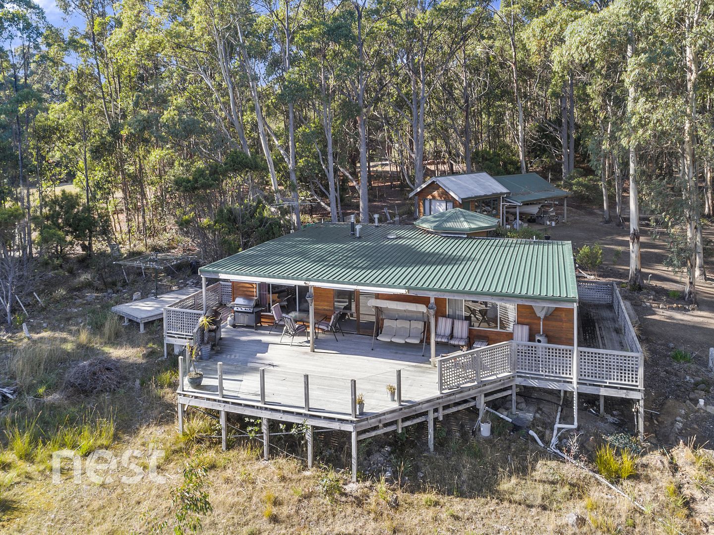 48 Lighthouse Road, Lunawanna TAS 7150, Image 2