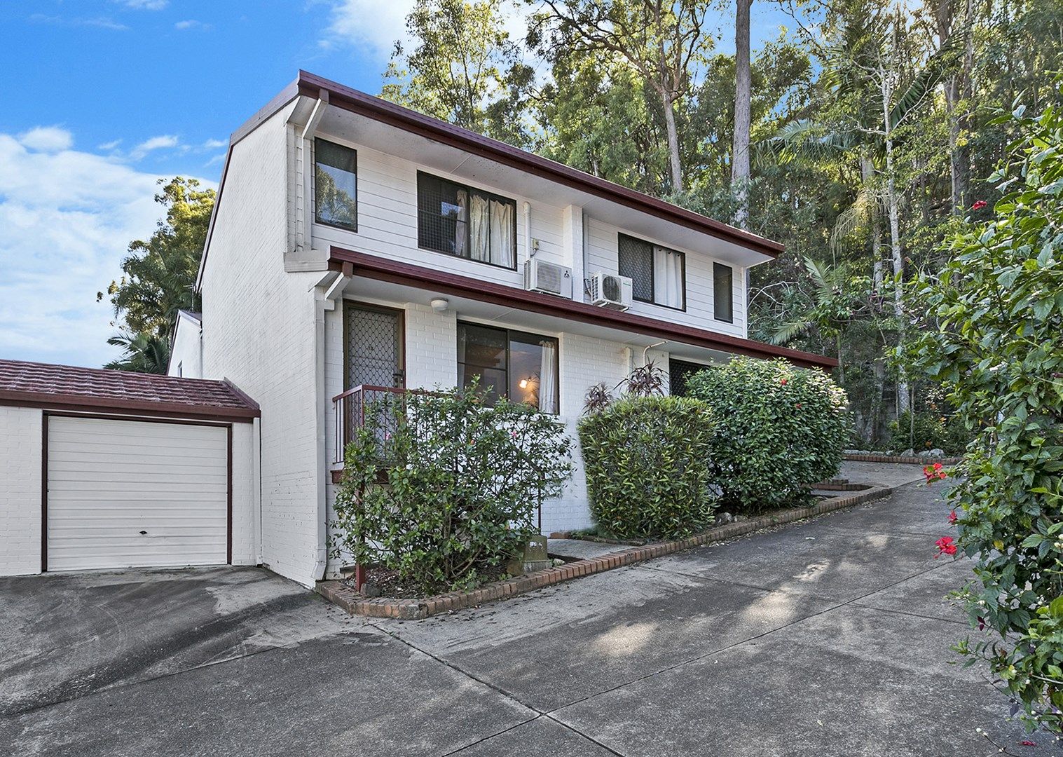 12/155 John Paul Drive, Springwood QLD 4127, Image 0