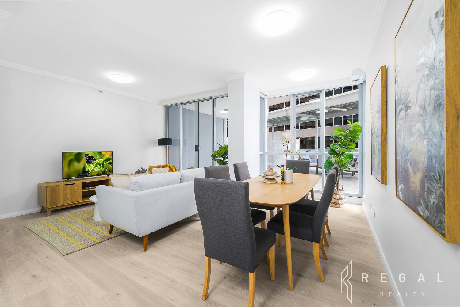 1301/2 Cunningham street, Haymarket NSW 2000, Image 1