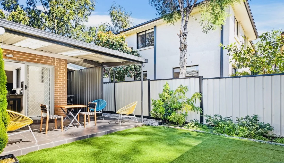 Additional image 10 of 3/12 Dudley Avenue, Blacktown NSW 2148