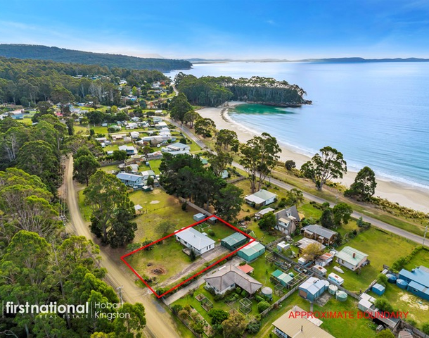 20 Lorkins Road, Adventure Bay TAS 7150