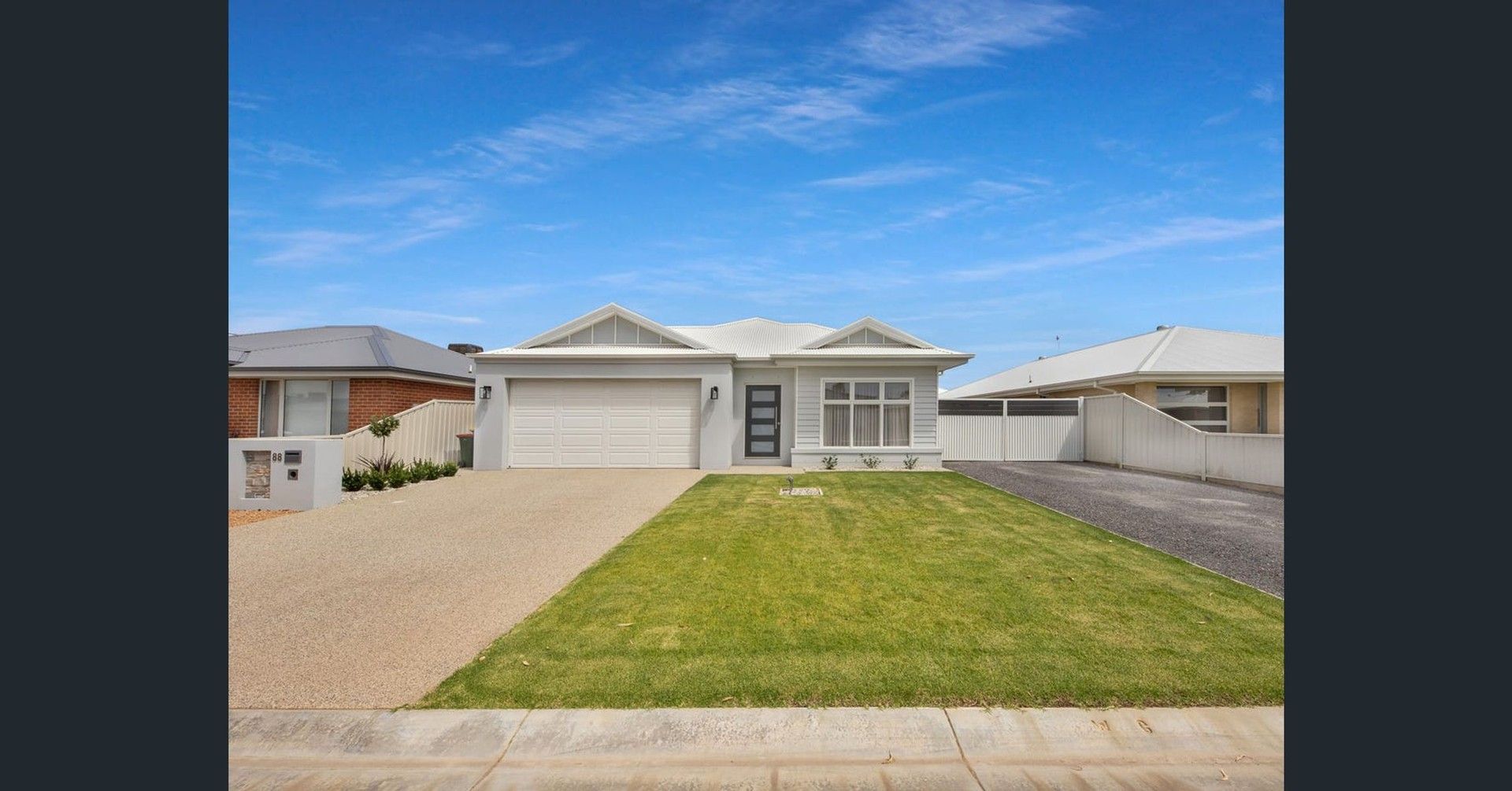 3 bedrooms House in 88 Zorro Drive YARRAWONGA VIC, 3730