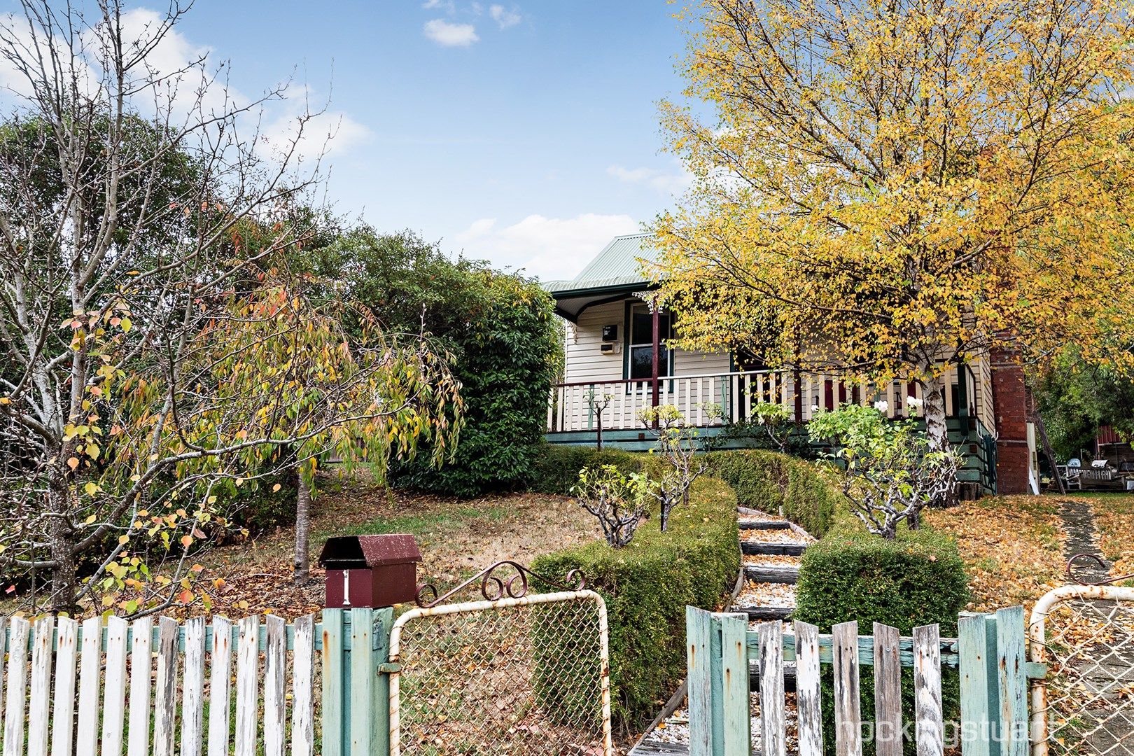 1 Lake Road, Daylesford VIC 3460, Image 0