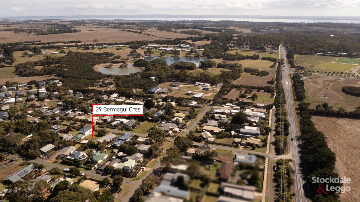 29 Bermagui Crescent, Sunset Strip VIC 3922, Image 2