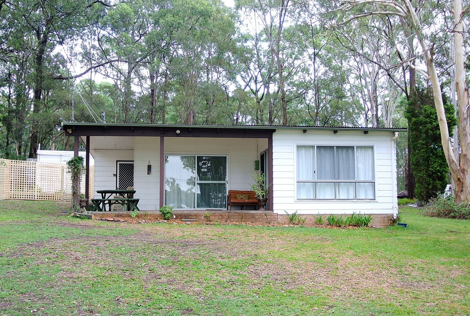 1 bedrooms House in 83 Eastslope Way NORTH ARM COVE NSW, 2324