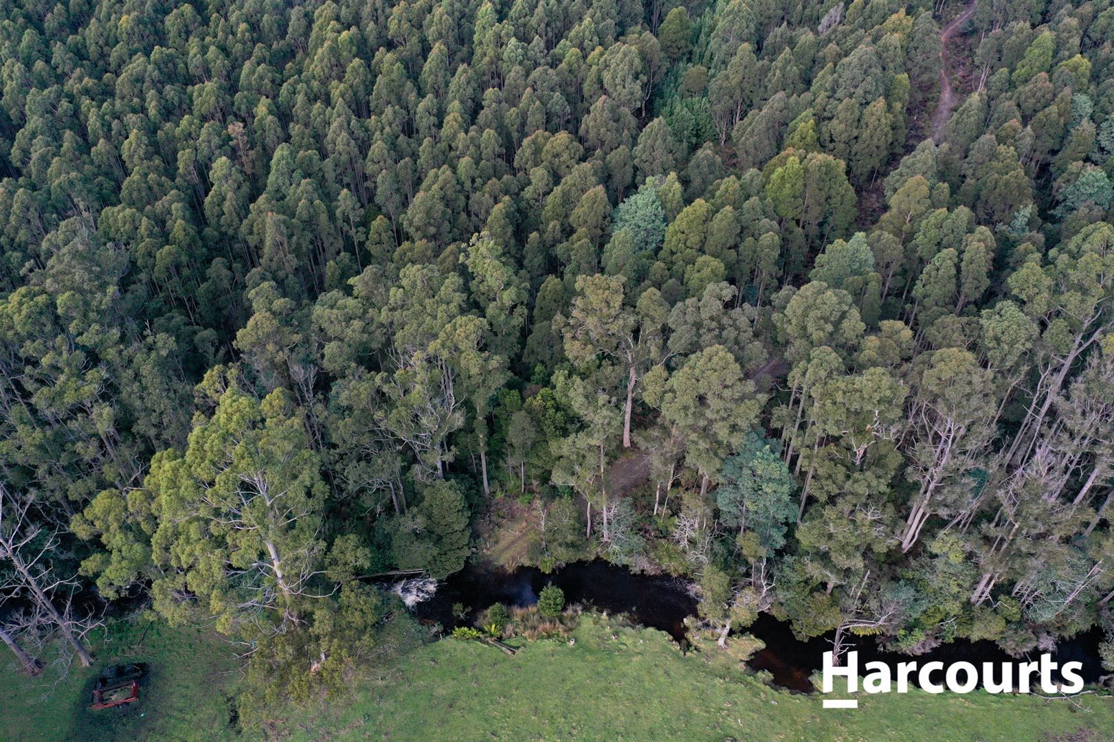 lot 1 Johnsons Road, Winnaleah TAS 7265, Image 2