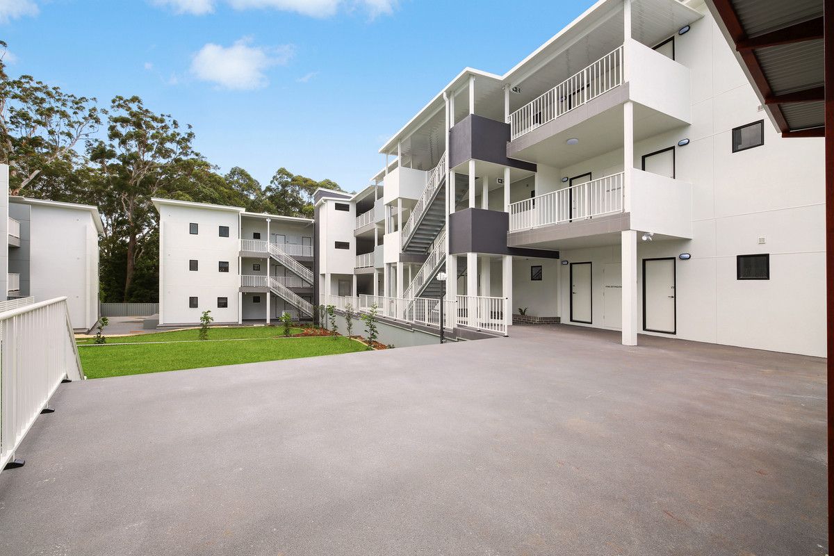 1 bedrooms Apartment / Unit / Flat in 42/4 Highfields Circuit PORT MACQUARIE NSW, 2444