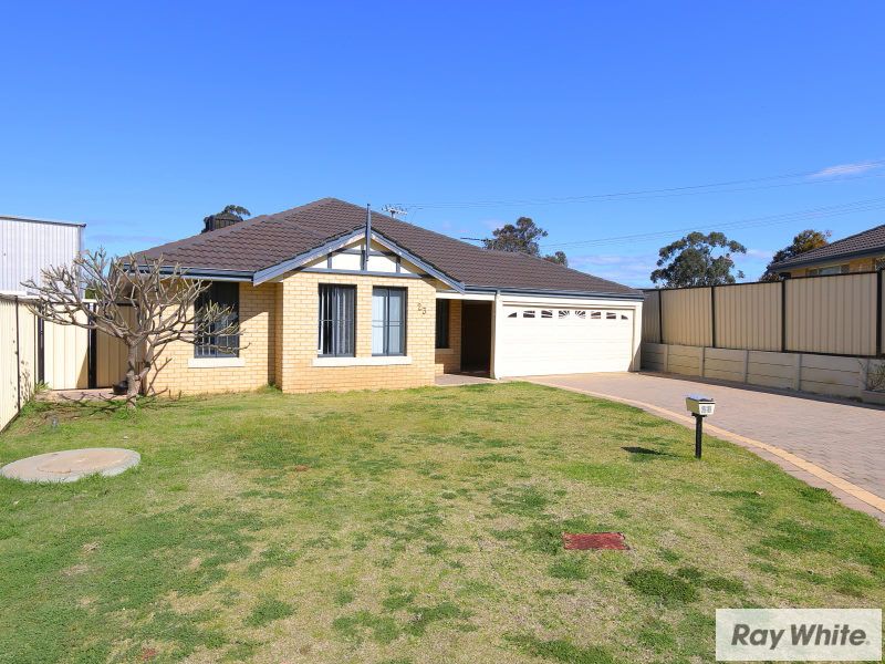 23 Bark Circle, Kenwick WA 6107