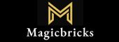 Logo for Magicbricks
