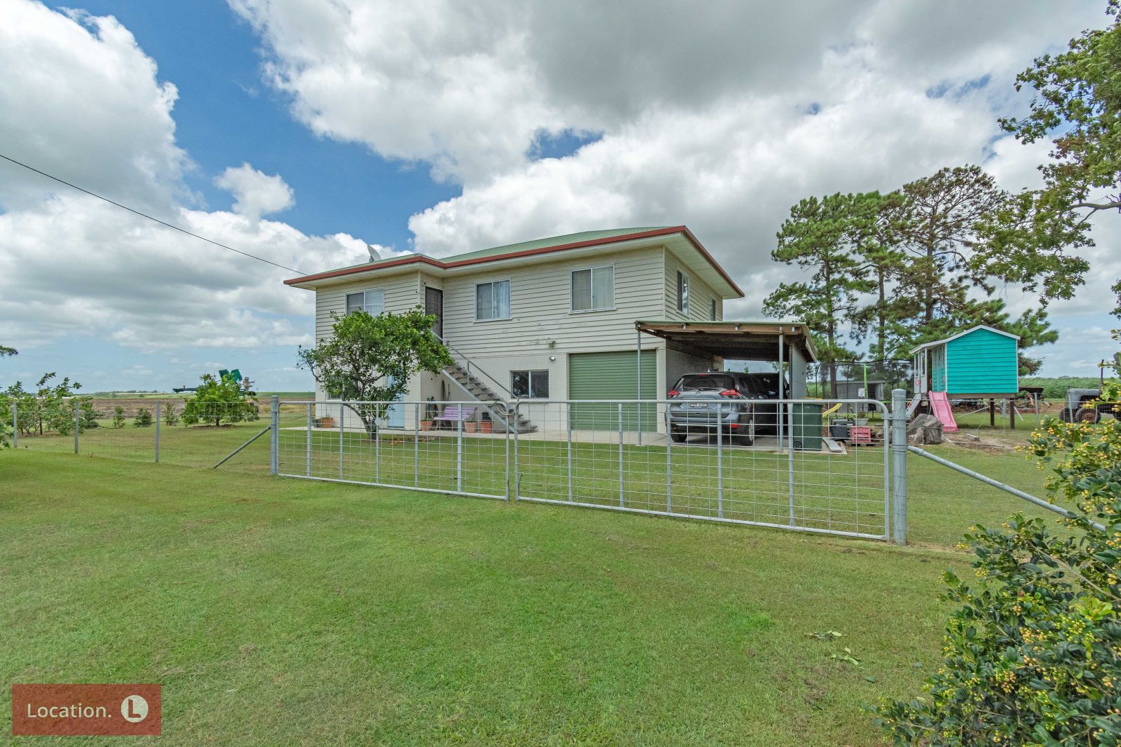 509A Lindemans Road, Moore Park Beach QLD 4670, Image 2