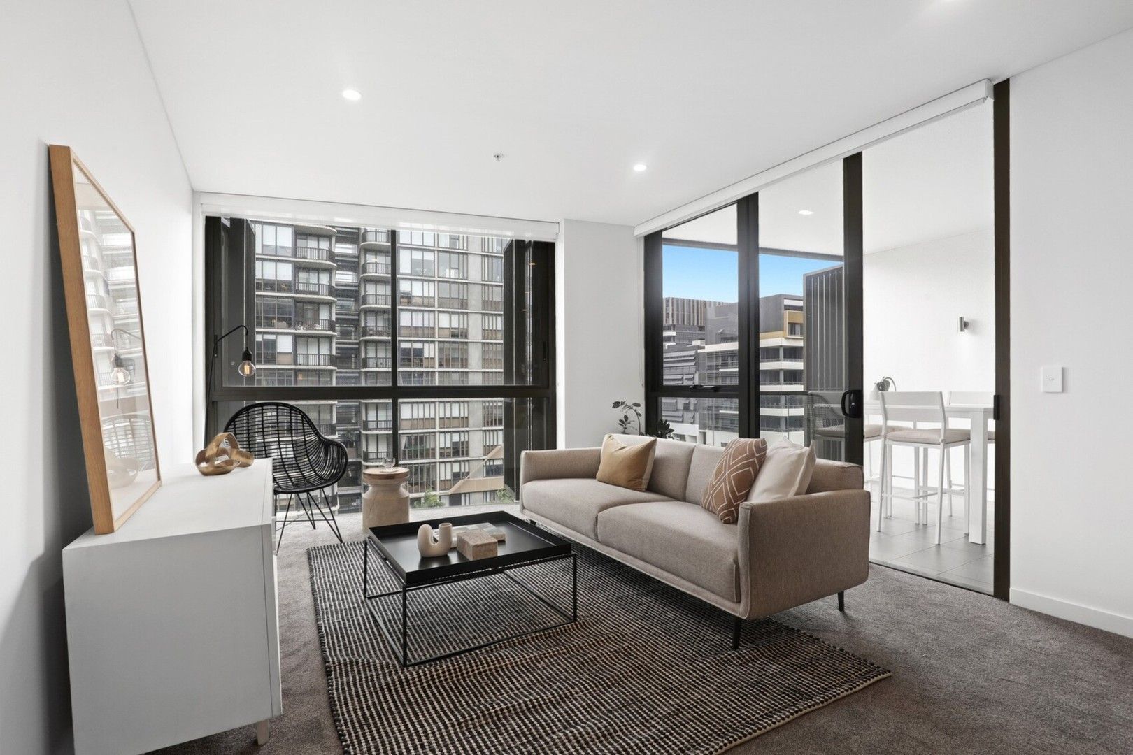 1 bedrooms Apartment / Unit / Flat in 405/8 Sam Sing Street WATERLOO NSW, 2017