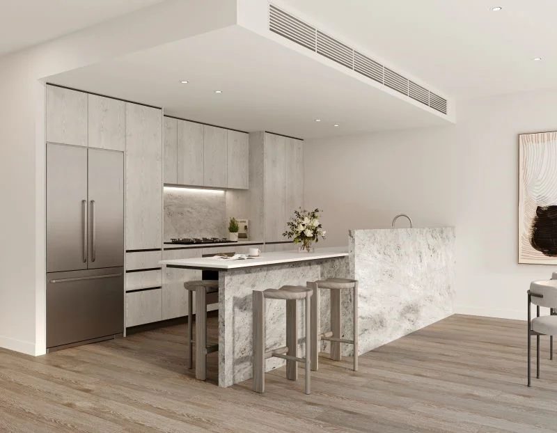 South Melbourne VIC 3205