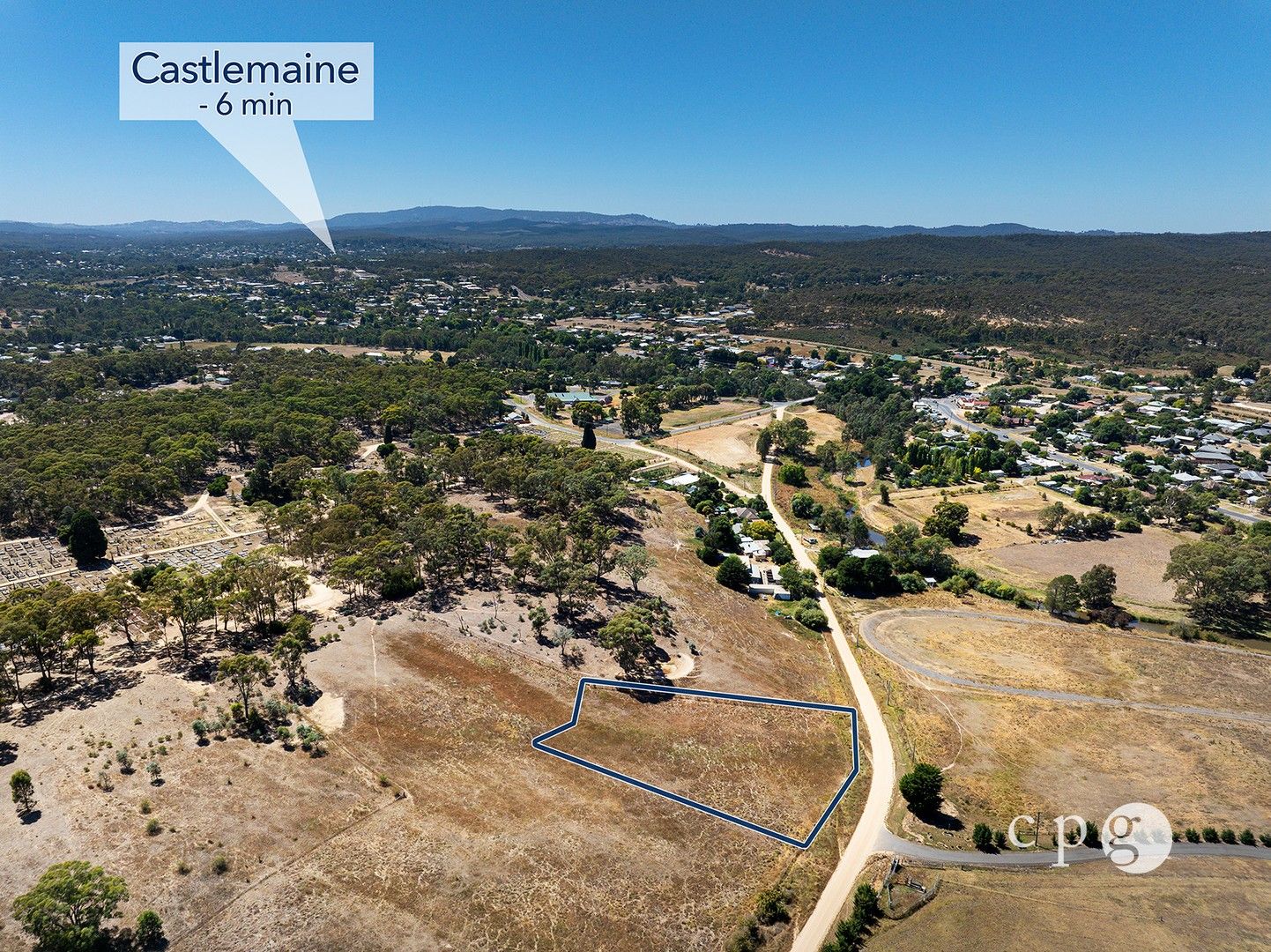 20 Fords Road, Campbells Creek VIC 3451, Image 0