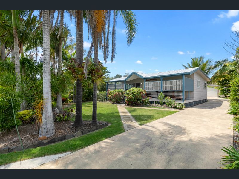 3 Howard Street, Burrum Heads Property History & Address Research