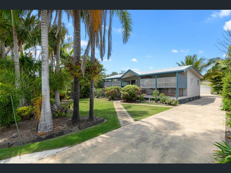 3 Howard Street, Burrum Heads QLD 4659