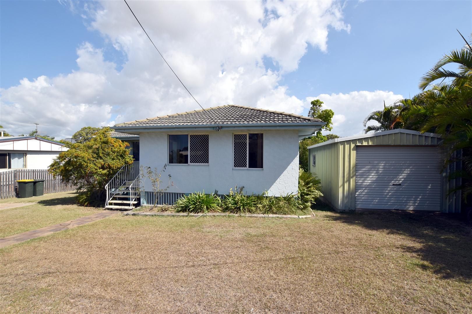 73 Sutton Street, Barney Point QLD 4680, Image 0