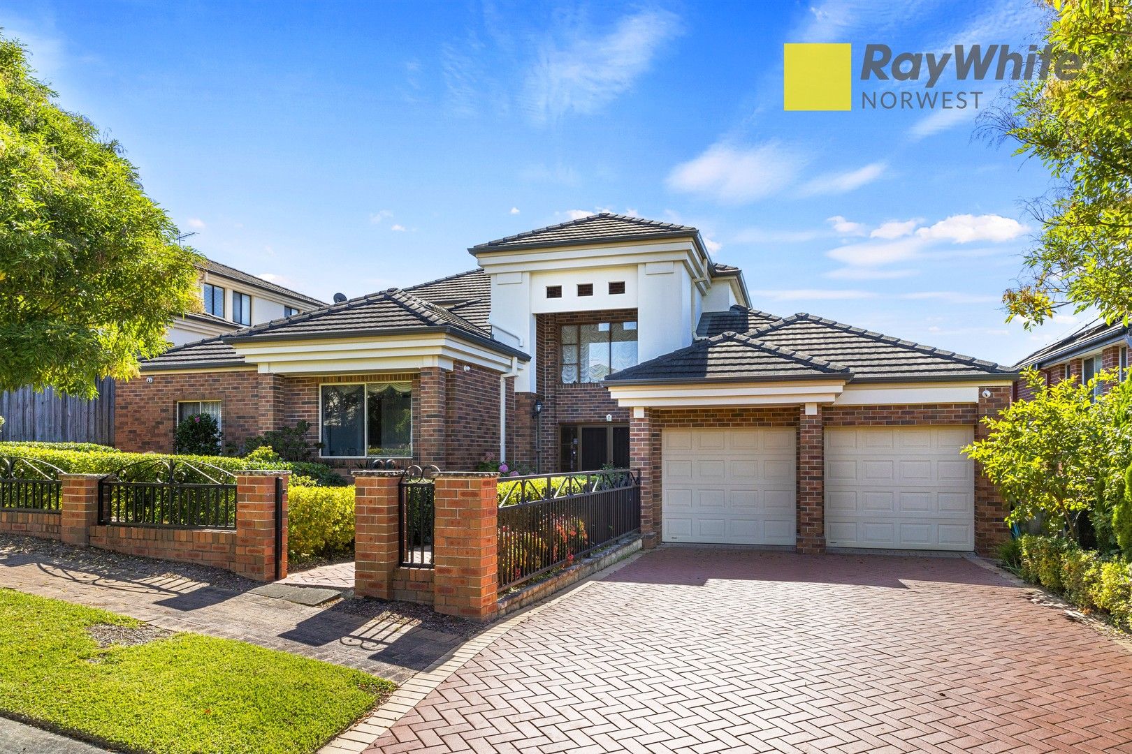 11 Rowanbrae Crescent, Bella Vista NSW 2153, Image 0