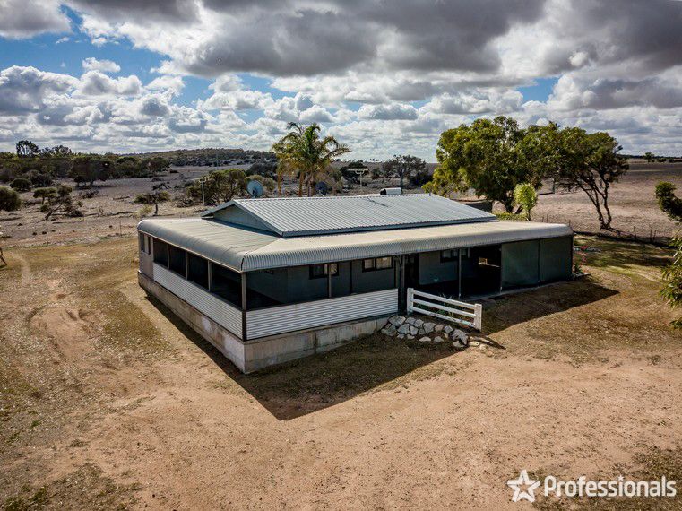 289 Steele Road, Bonniefield WA 6525, Image 1