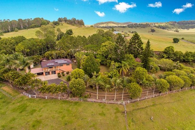 Picture of 2 Muldoon Road, LISMORE NSW 2480
