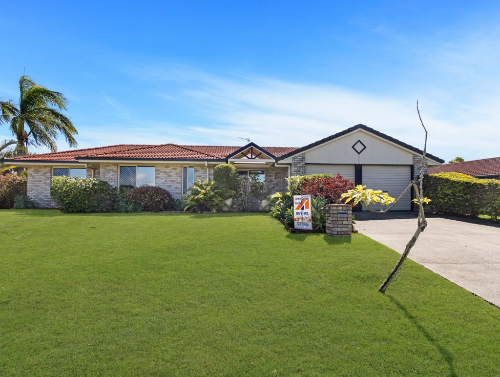 2 Yacht Close, Point Vernon QLD 4655, Image 0