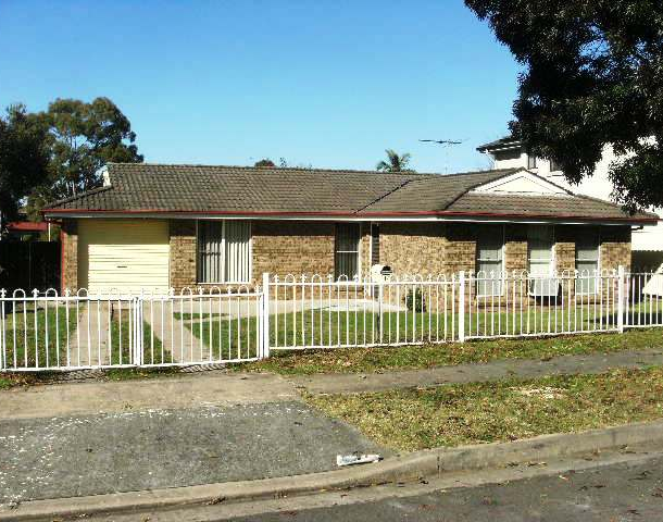 114 Restwell Road, Bossley Park NSW 2176