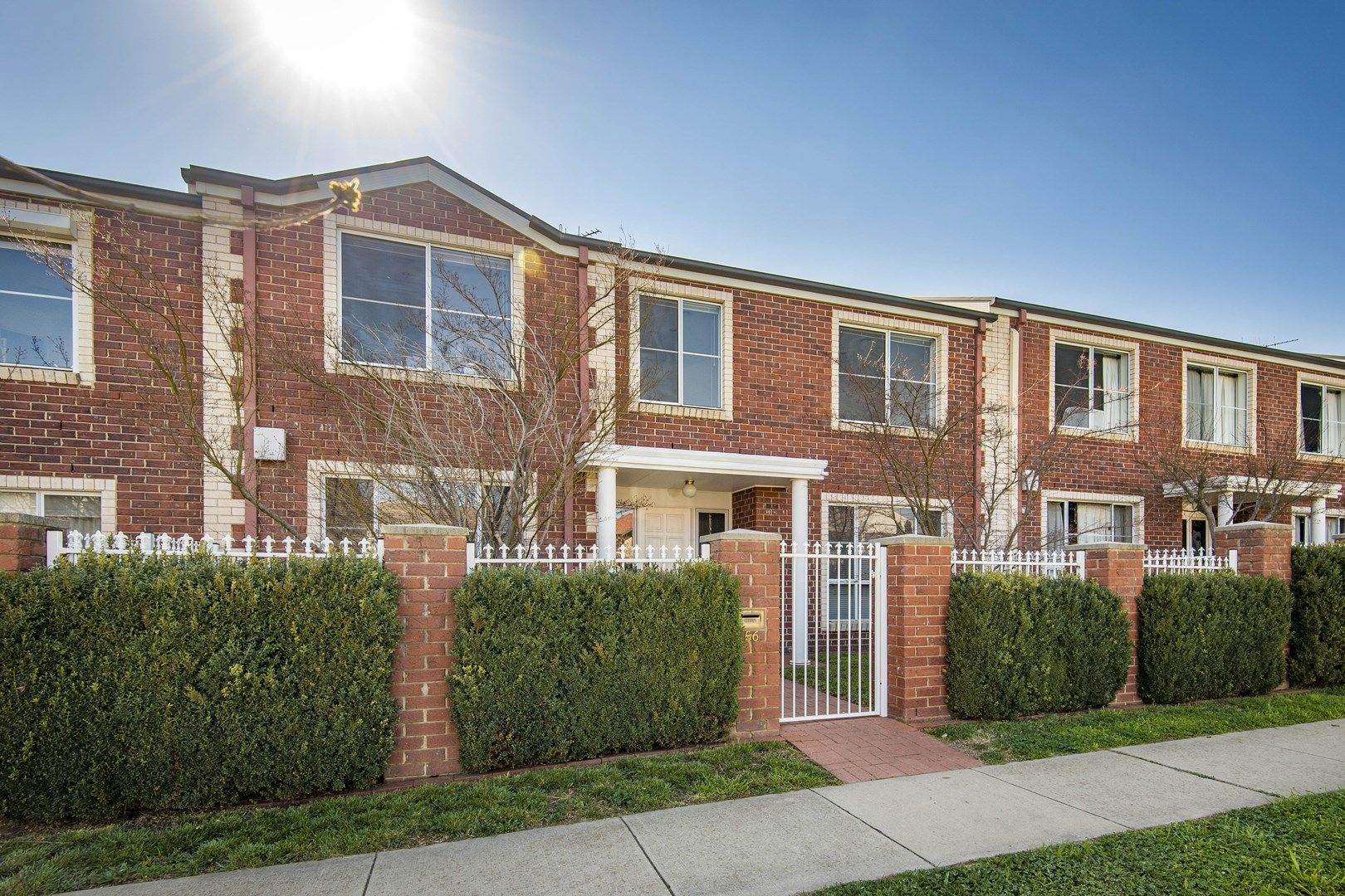 56 Nellie Hamilton Avenue, Gungahlin ACT 2912, Image 0