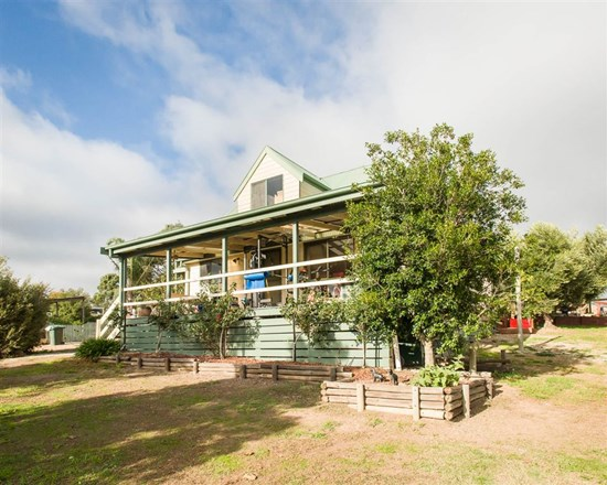 1170 Highlands Road, Whiteheads Creek VIC 3660