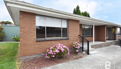 Picture of 1/1040 Grevillea Road, WENDOUREE VIC 3355