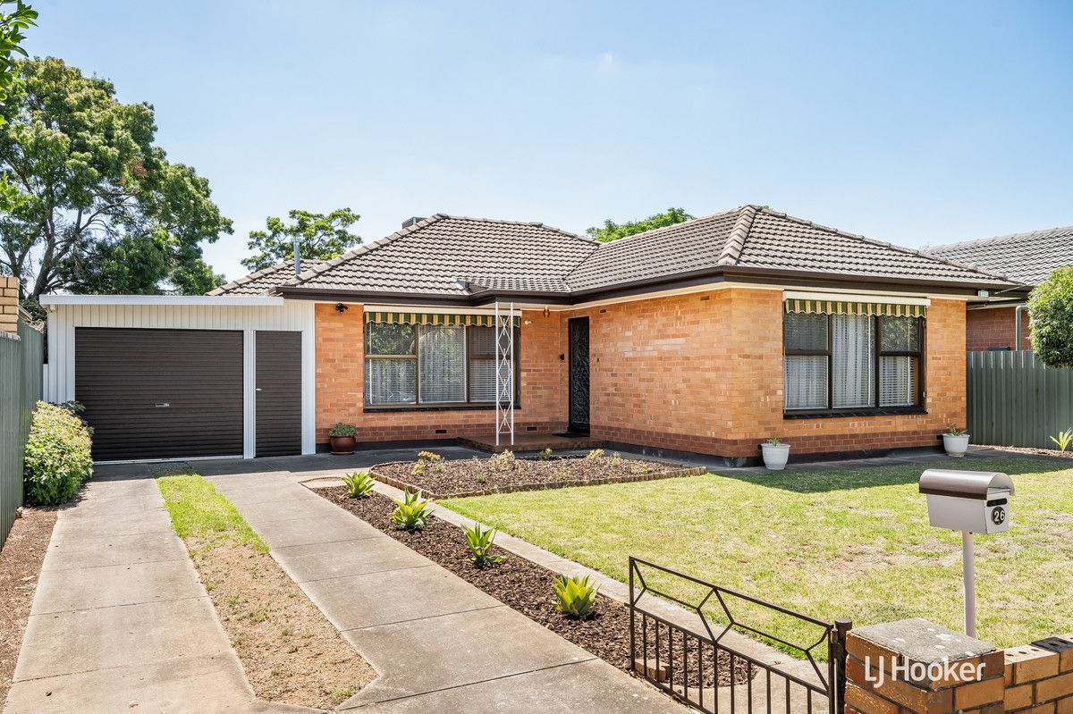 26 Kelly Terrace, Salisbury SA 5108, Image 1