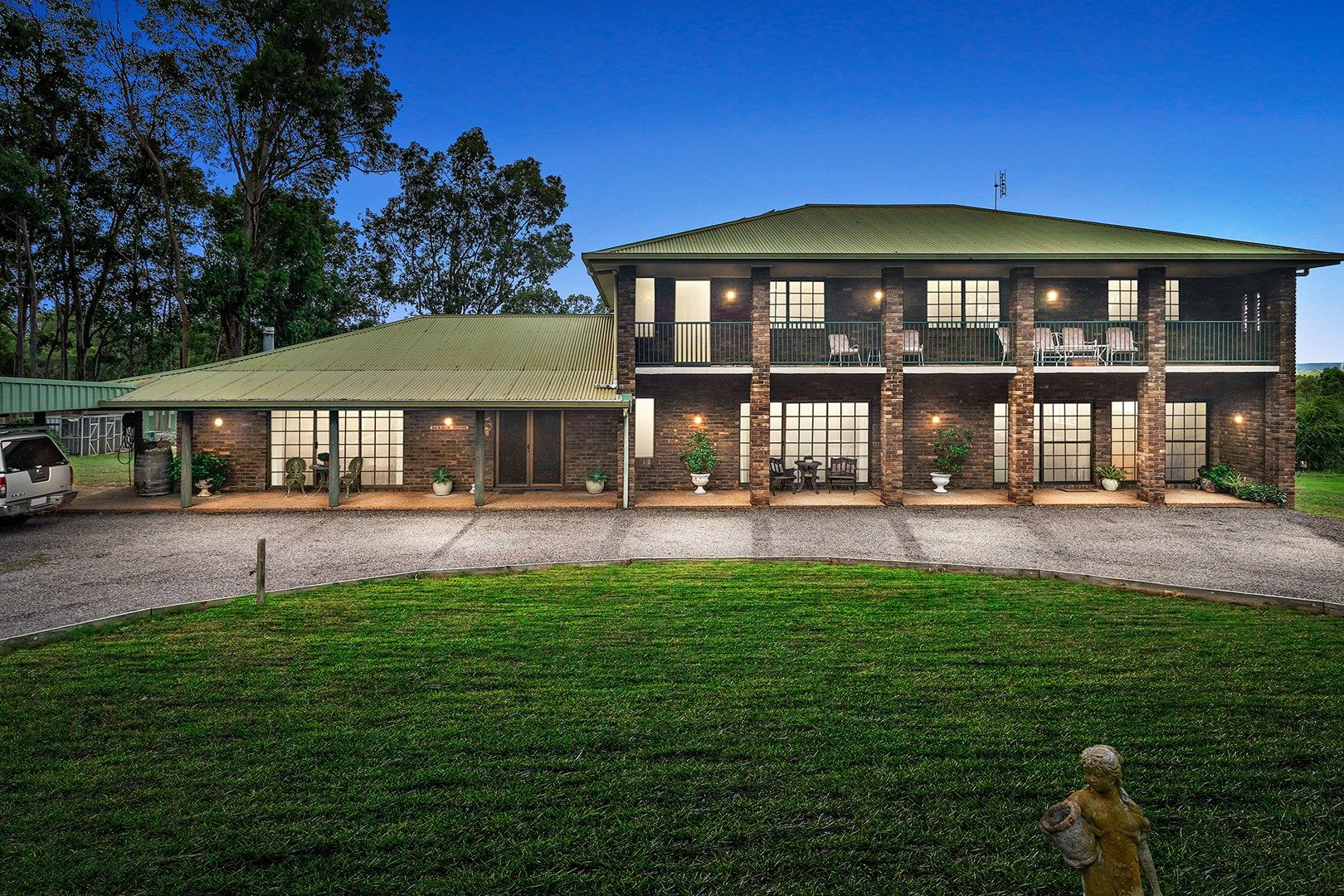 282 Sawyers Gully Road, Sawyers Gully NSW 2326, Image 1