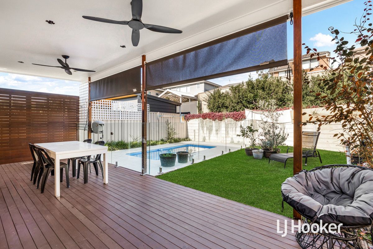 4 bedrooms House in 14 Sandra Street RIVERSTONE NSW, 2765