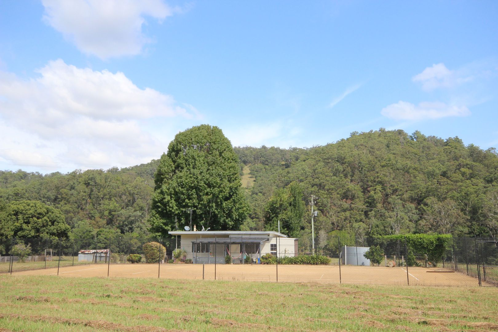 160 Toms Creek Road, Ellenborough NSW 2446, Image 2