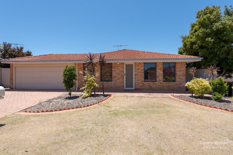 6 Upton Way, Tapping WA 6065, Image 1