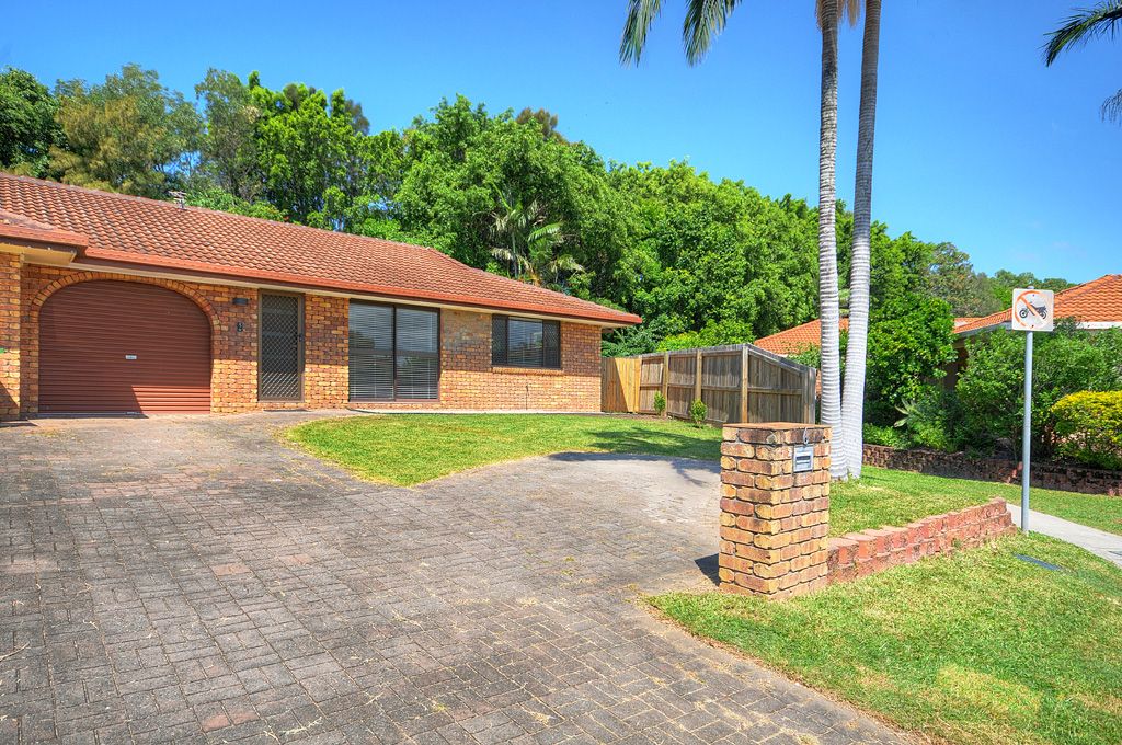 2/6 Chipwood Close, Burleigh Waters QLD 4220, Image 0