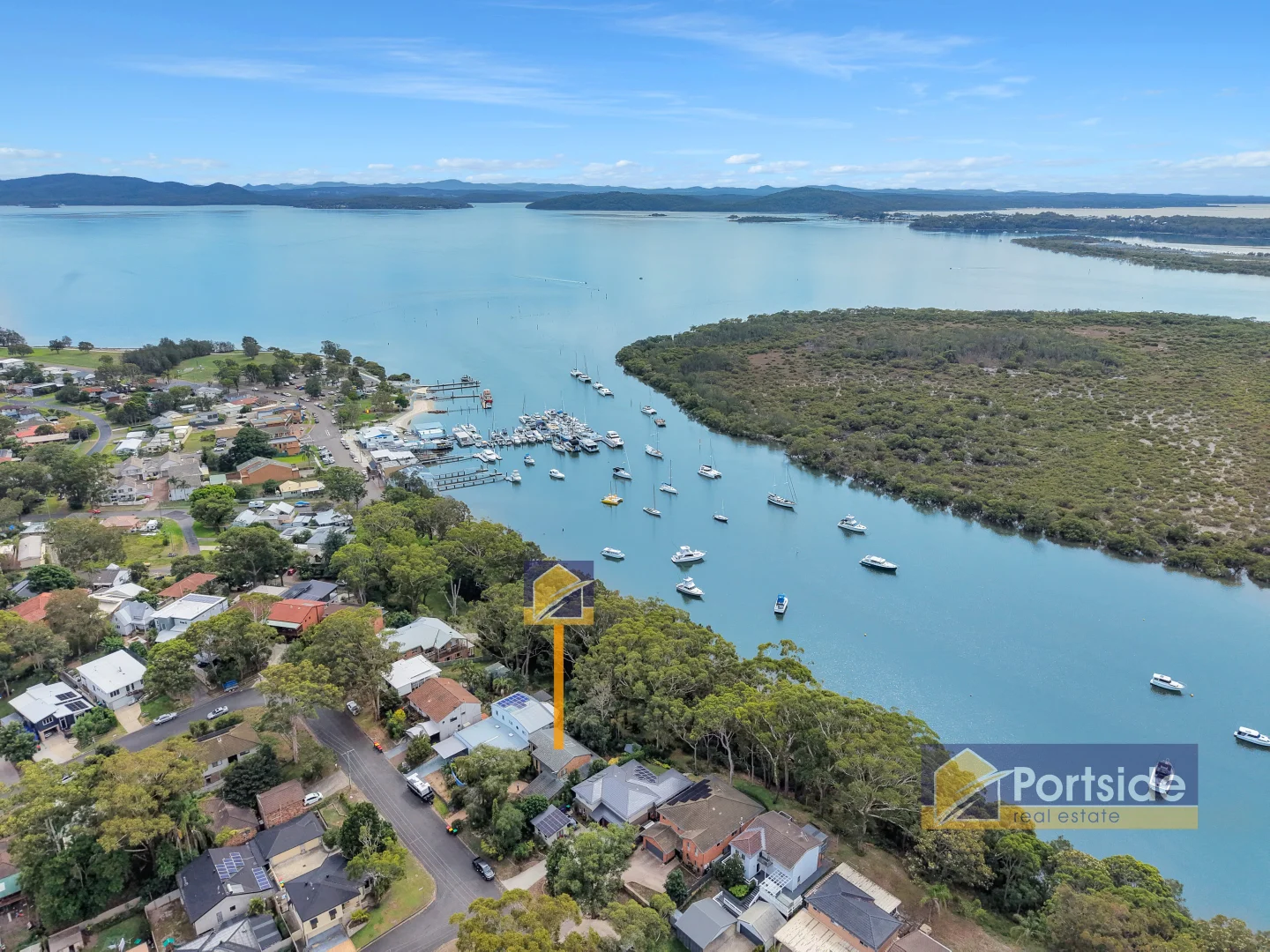 Additional image 3 of 59 James Scott Crescent, Lemon Tree Passage NSW 2319