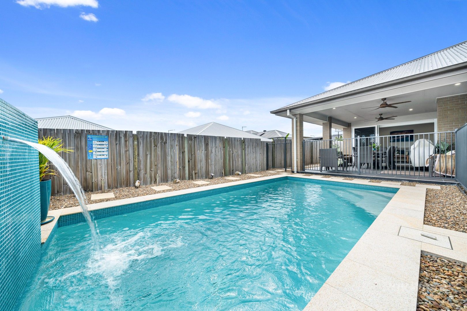 5 bedrooms House in 32 Wentworth Drive FLAGSTONE QLD, 4280