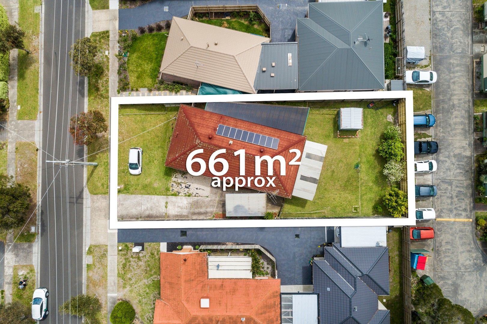 13 Luscombe Avenue, Carrum Downs VIC 3201, Image 0