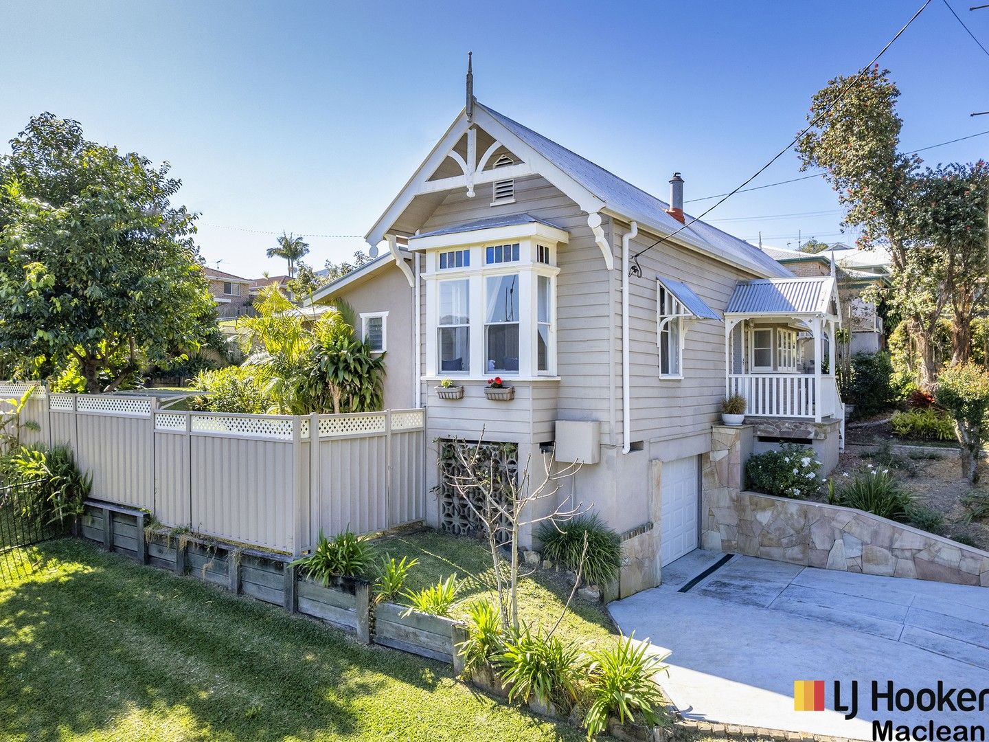 4 bedrooms House in 3 Clarence Street MACLEAN NSW, 2463