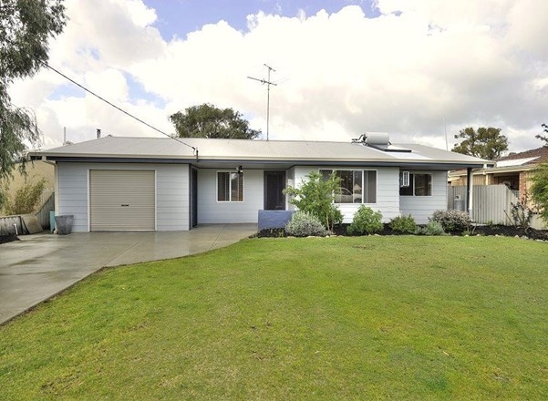 33 Yeulba Street, Falcon WA 6210