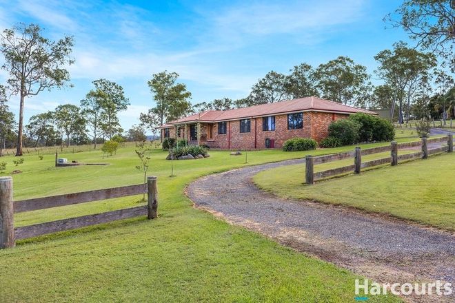 Picture of 3 Jarvie Close, SEAHAM NSW 2324