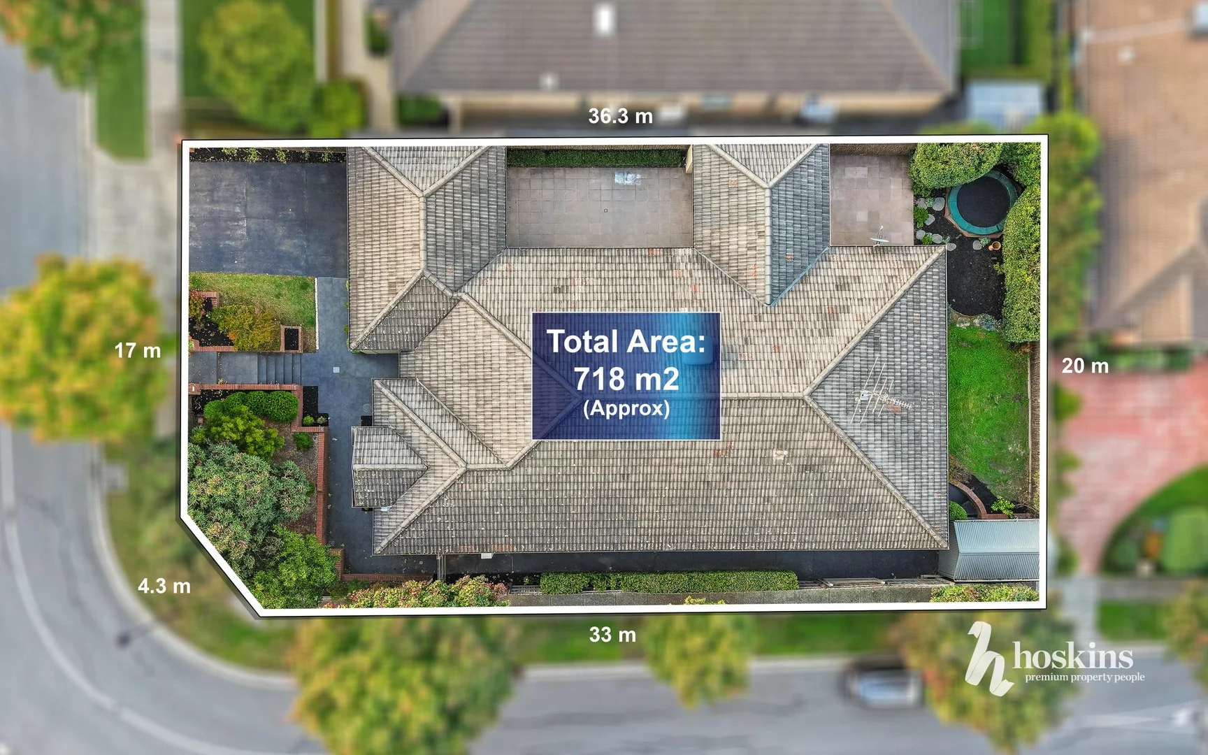 Additional image 20 of 4 Tandarra Drive, Ringwood VIC 3134