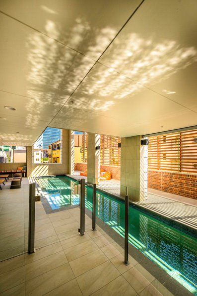 1 bedrooms Apartment / Unit / Flat in C04/128 Brookes FORTITUDE VALLEY QLD, 4006