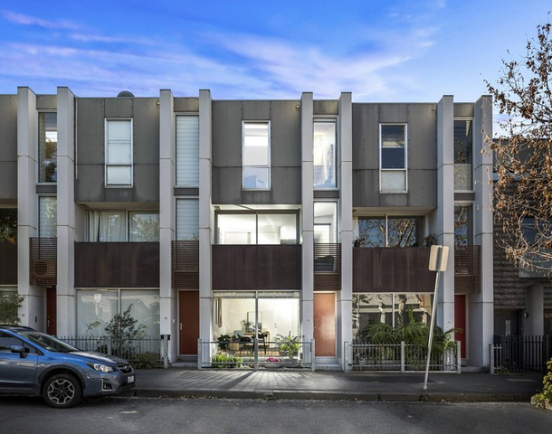 112 Kay Street, Carlton VIC 3053