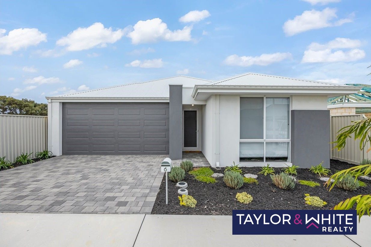 6 Hara Street, Alkimos WA 6038, Image 0