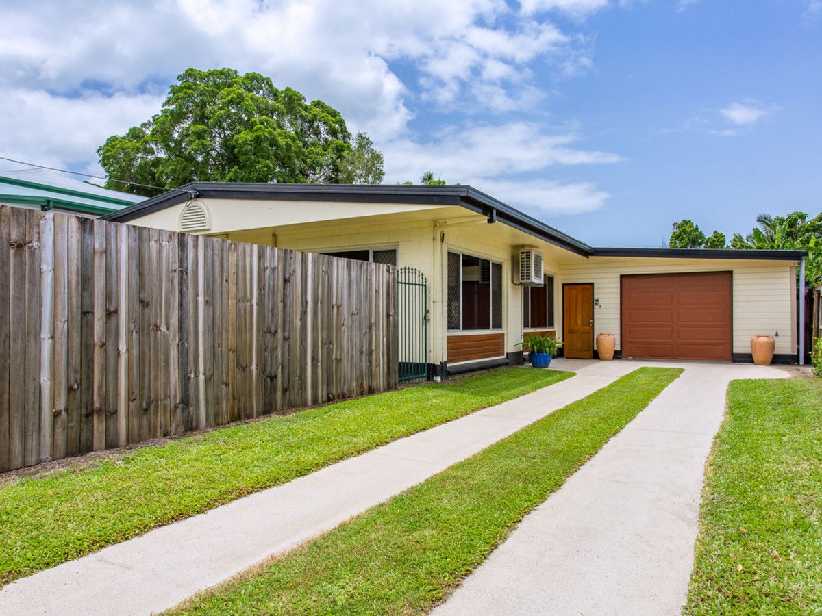 454 McCoombe Street, Mooroobool QLD 4870, Image 0