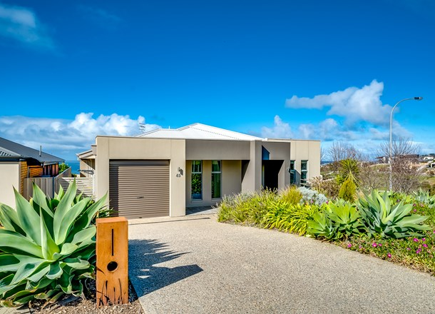 43 Wright Terrace, Encounter Bay SA 5211